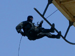 Спецназ зарубежья: ЭКАМ — антитеррористическое подразделение греческой полиции