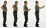 Спецназовцу на заметку: система тактической стрельбы: ПОДГОТОВИТЕЛЬНЫЕ УПРАЖНЕНИЯ